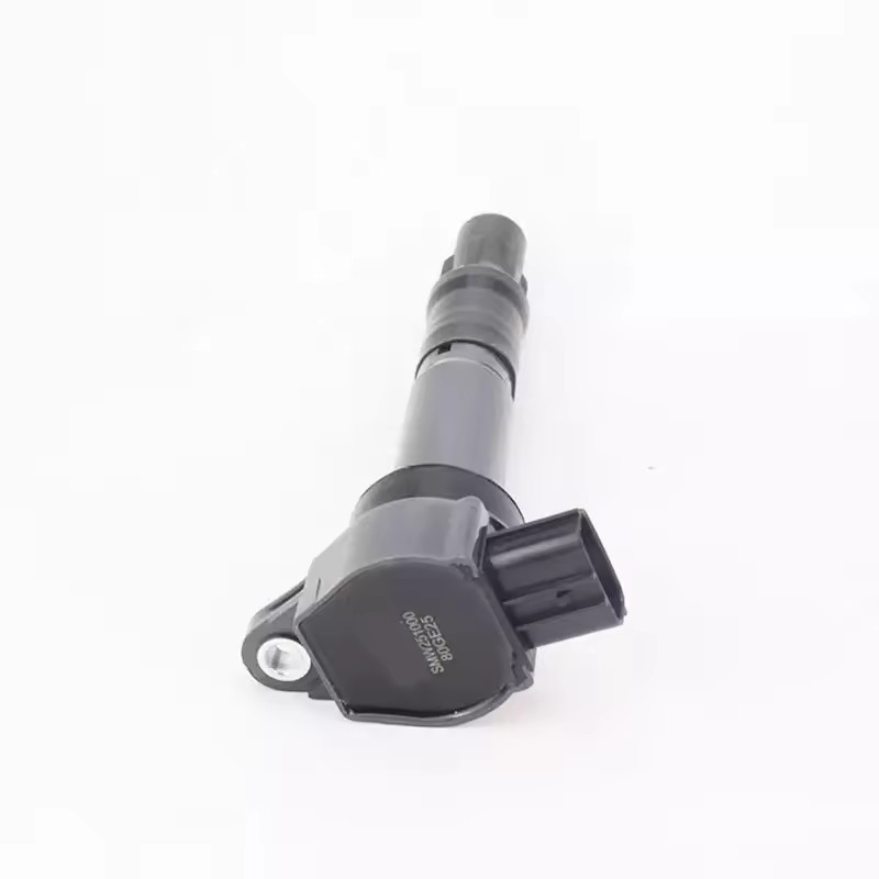 Substituição de Peças de Carro Suporte em Aço Inoxidável Serviço OEM Durável Bobina de Ignição Mn195616 Fk0330 para Mitsubishi