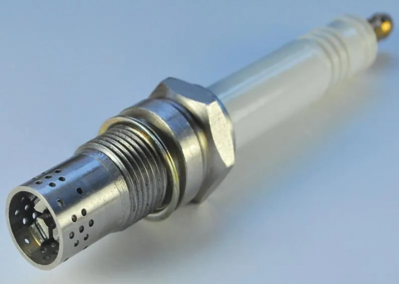 Vela de ignição para gerador Jenbacher da série 420