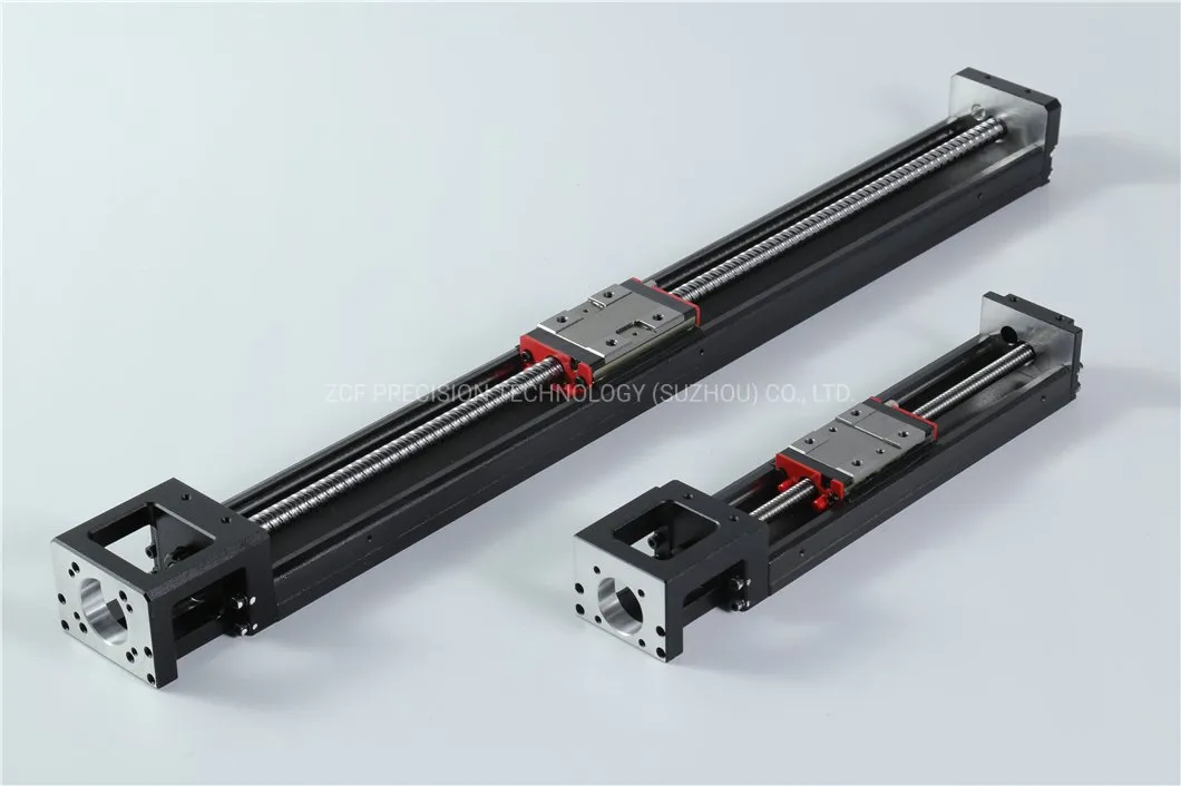 Módulo Linear de Alta Qualidade CF5002c-300b1-K0 para Fornecimento Direto da Fábrica