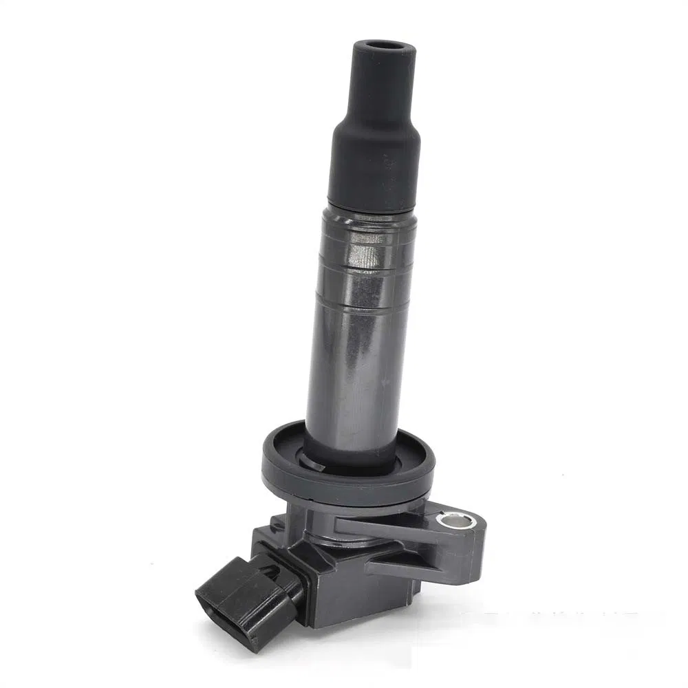 Bobina de Ignição de Alto Desempenho UF247 para Toyota Corolla Matrix Celica 1.8L (2000-2008), Substitui 90919-02239 C1249