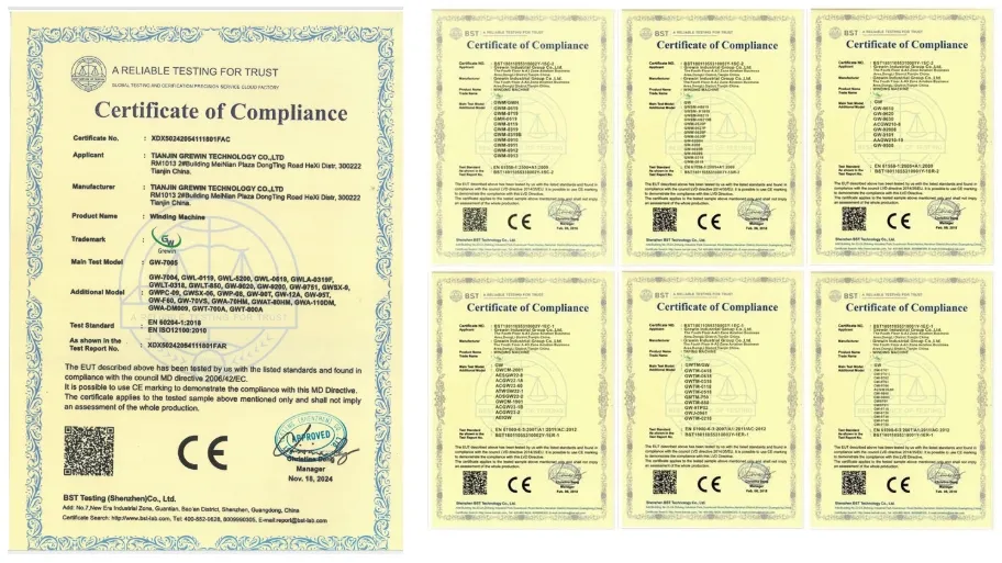 Certificado 1