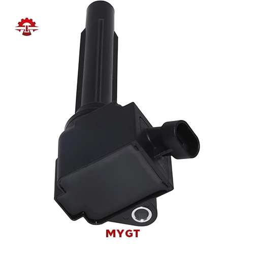 Bobina de Ignição Mygt para Ford Territory S, Jmc Yuhu 3, Land Wind X7/X8, Lifan X80 Fs1-12A366-Ab, Js1-12A366-Ab, Fs112A366AC