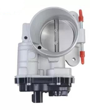 Conjunto de Corpo de Borboleta para Cadillac Escalade Hummer H2 Gmc Envoy Savana Sierra Yukon 12570800 217-2293