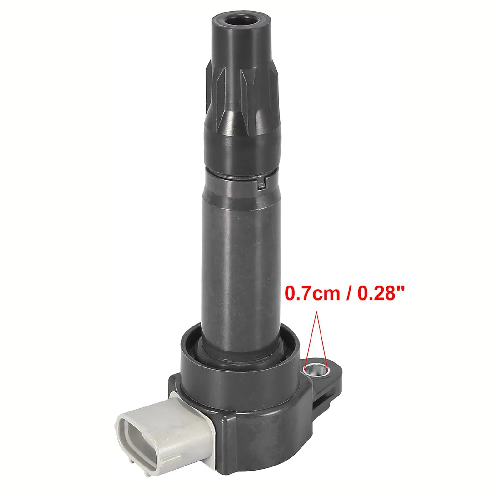Peças de Autopeças de Alta Qualidade Stqr Pacote de Ignição Mn195805 Fk0343 1832A028 Bobinas de Ignição para Mitsubishi