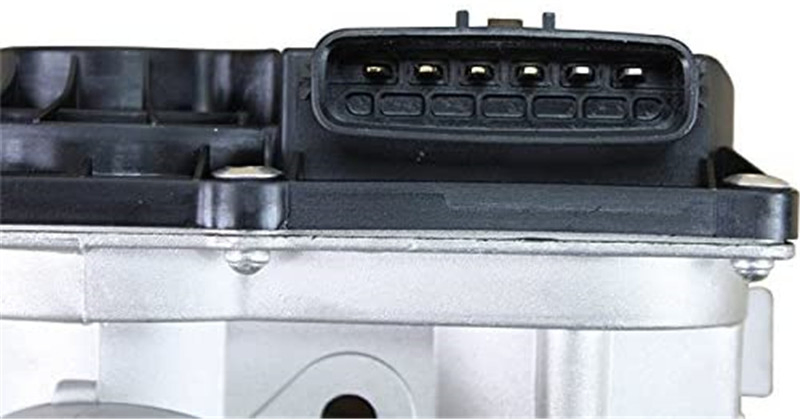 Peças de Carro Injeção de Combustível 45mm Conjunto de Válvula do Corpo de Aceleração Eletrônico 2203021030 220300m010 678008 22030-21030 22030-0m010