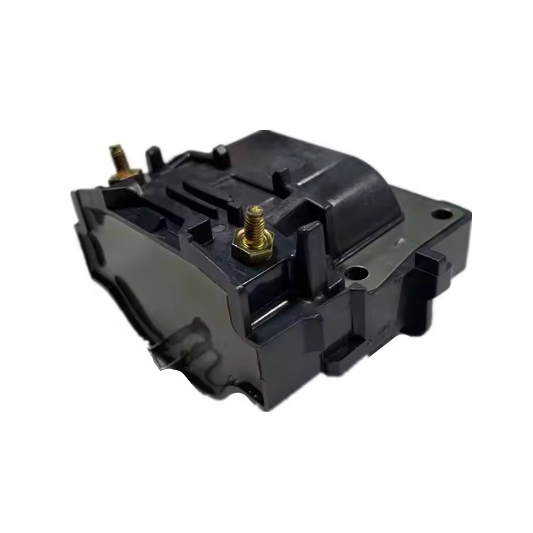 Suporte de Peças Automotivas Serviço OEM Substituição Bobina de Ignição de OEM 9091902163 90919-02163 Bobina de Ignição de Alto Desempenho para Toyota 4 Runner
