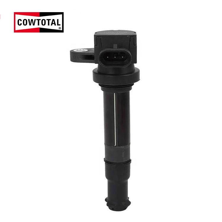 Fábrica de Marcas Cwototal Atacado Bobina de Ignição OEM 17210-12900 para Samsung Sm5