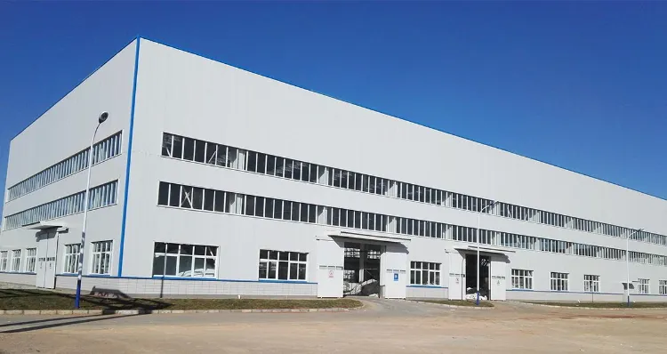 Produção da Empresa