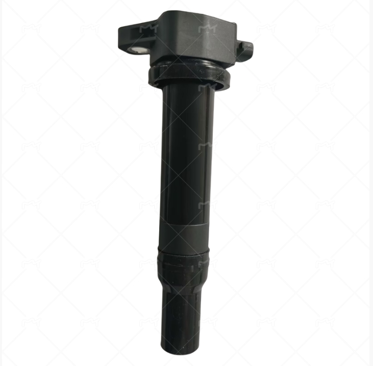 Bobina de Ignição Autoera 12V - Alto Desempenho, Qualidade Confiável da China