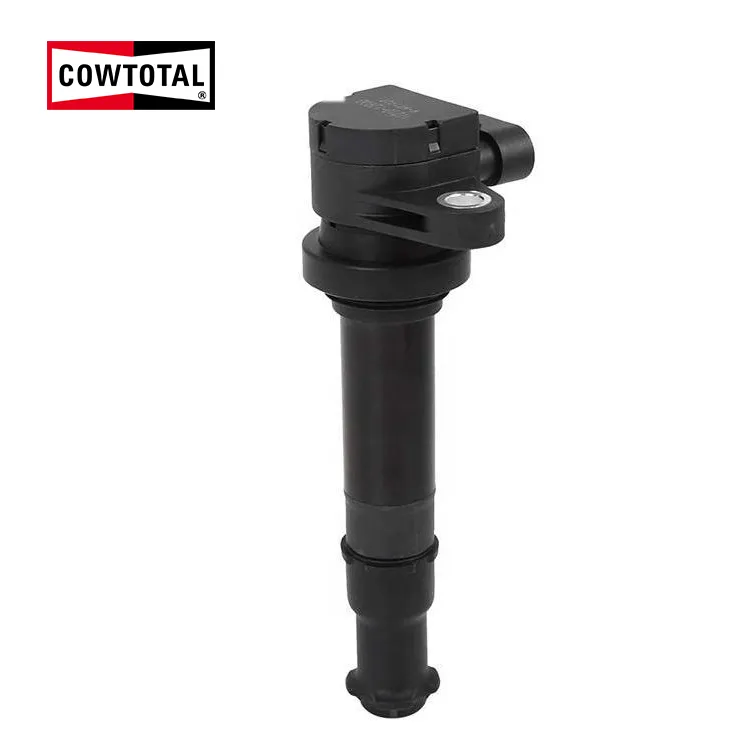 Fábrica de Marcas Cwototal Atacado Bobina de Ignição OEM 17210-12900 para Samsung Sm5