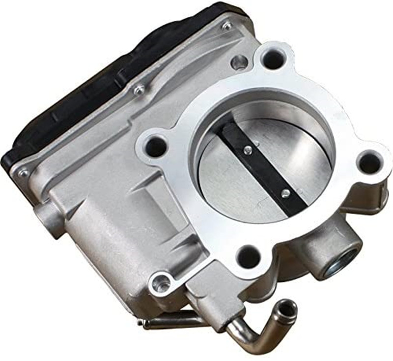 Peças de Carro Injeção de Combustível 45mm Conjunto de Válvula do Corpo de Aceleração Eletrônico 2203021030 220300m010 678008 22030-21030 22030-0m010
