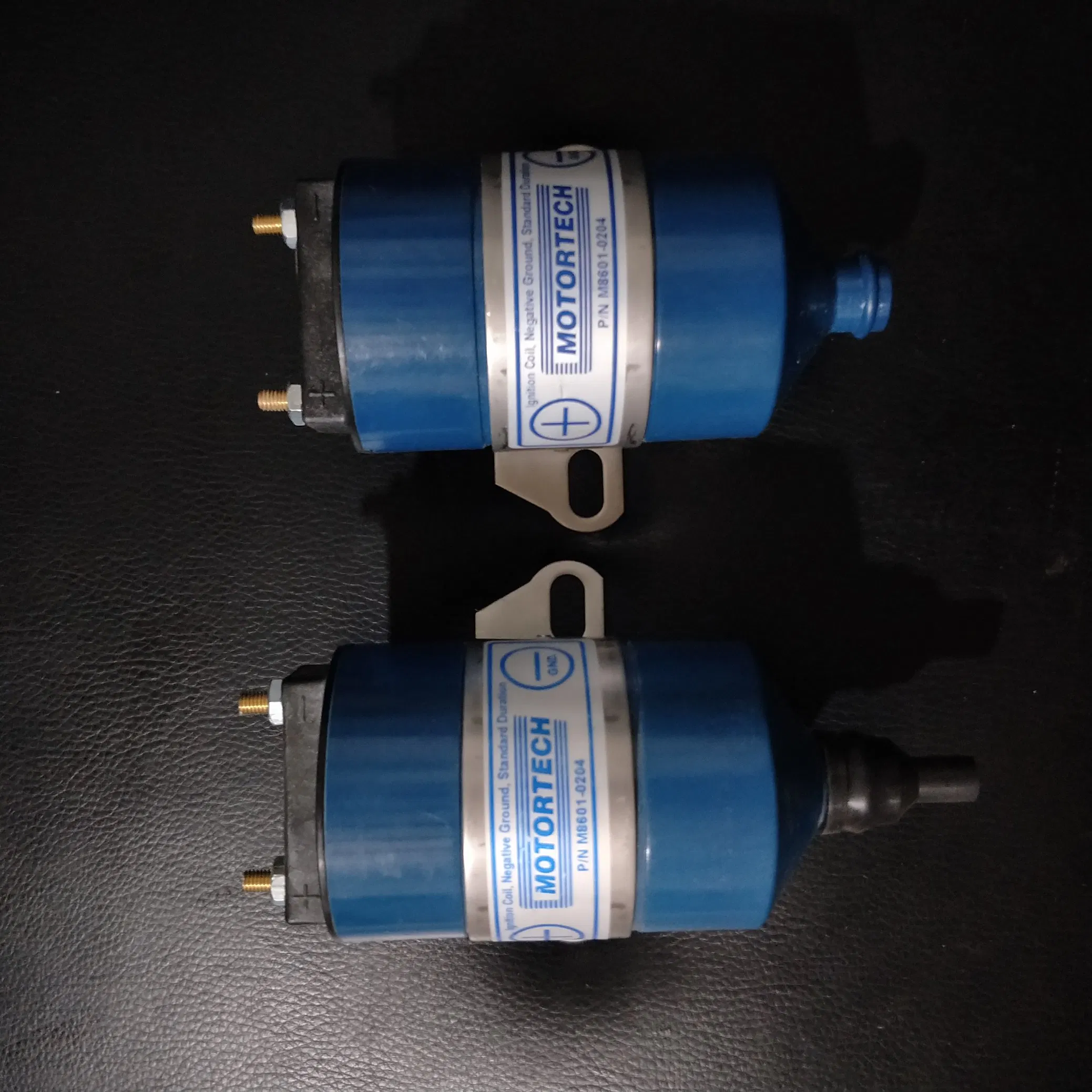12V190 Bobina de Ignição para Jichai Wood, Altronic 591010 Fio de Alta Tensão