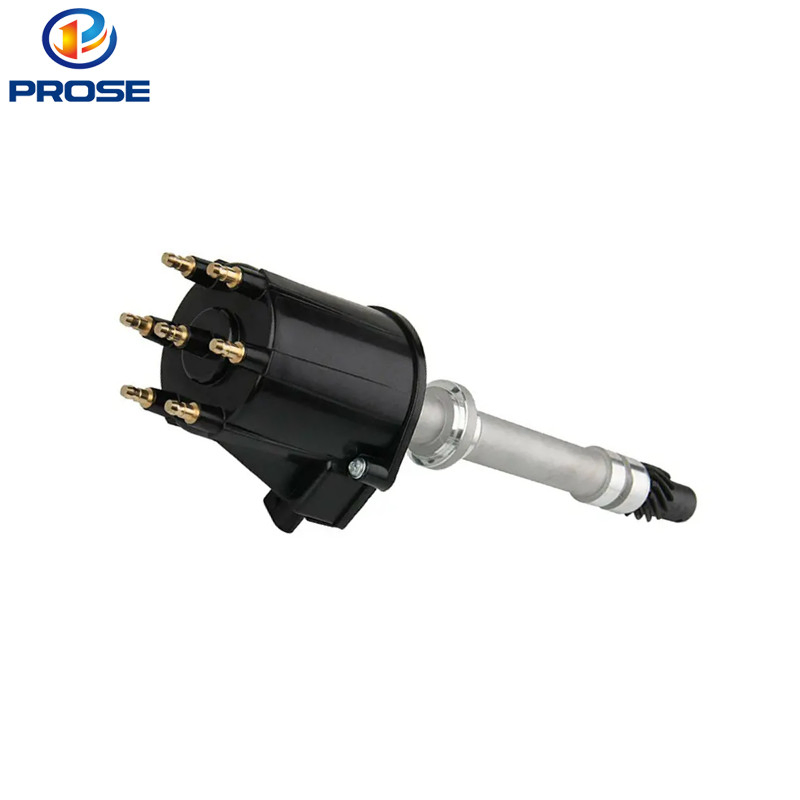 Peças de Auto Eletrônicas Novo Distribuidor de Ignição 1103655 para Chevy GMC V6/262