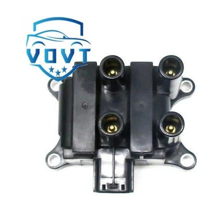 Módulo de Bobina de Ignição Automática de Alta Qualidade L813-18-100 para M6 MPV