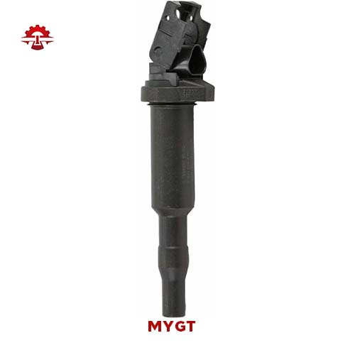 UF592 Bobina de Ignição para BMW E90 E60 X3 X5 X6 Z4 328I 335I 528I 535I, Substitui 12137594937 0221504470