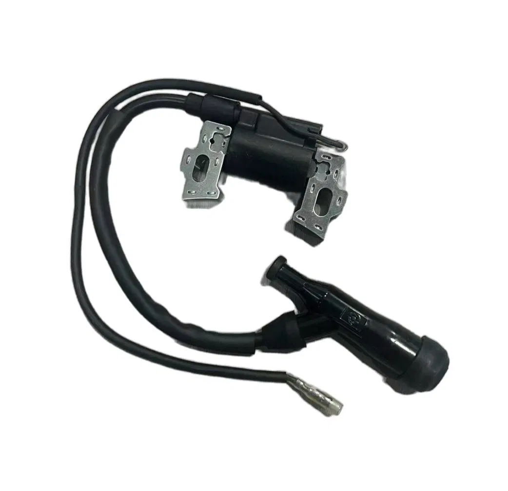 Bobina de Ignição de Alto Desempenho para 168f Gx160 Gx200 Motores