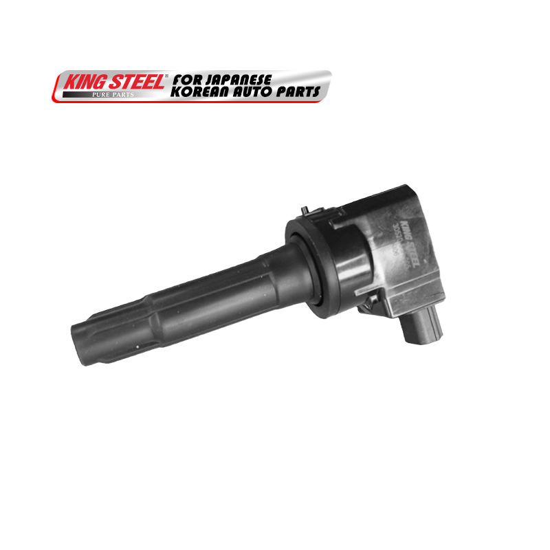 Bobina de Ignição do Motor para Honda City GM6 / Jazz Gk / Br-V 1.5L 30520-55A-005 3052055A005 12V