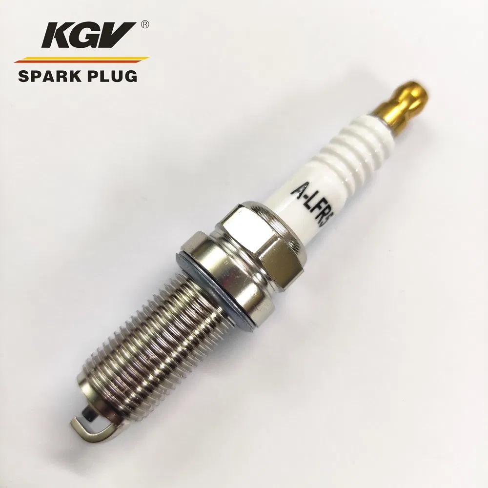 Bobina de ignição automática compatível com vela de ignição