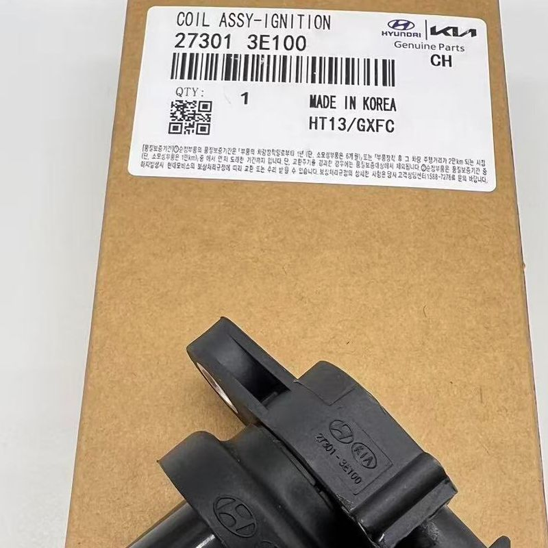 para Hyundai KIA 27301-3e100 Bobina de Ignição de Alta Tensão