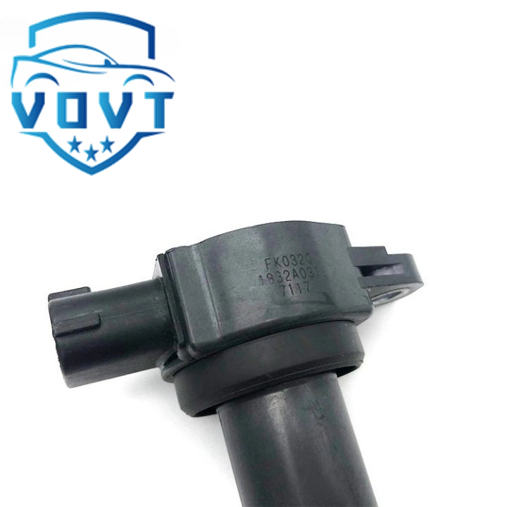 Bobina de Ignição de Peças Automotivas por Atacado 1832A031 Módulo de Ignição para Mitsubishi