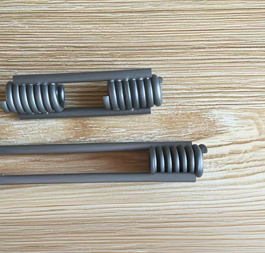 Sistemas de Fixação de Bobinas de Qualidade para Projetos de Construção de Alta Resistência