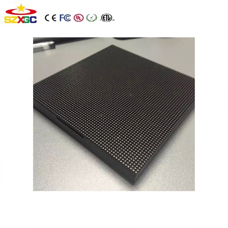 Venda Direta de Fábrica P3 Módulo de Painel LED SMD Colorido Completo Interno Programável