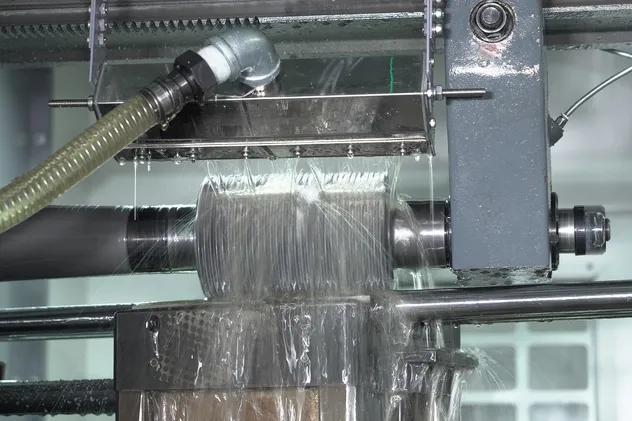 Fábrica Geral
