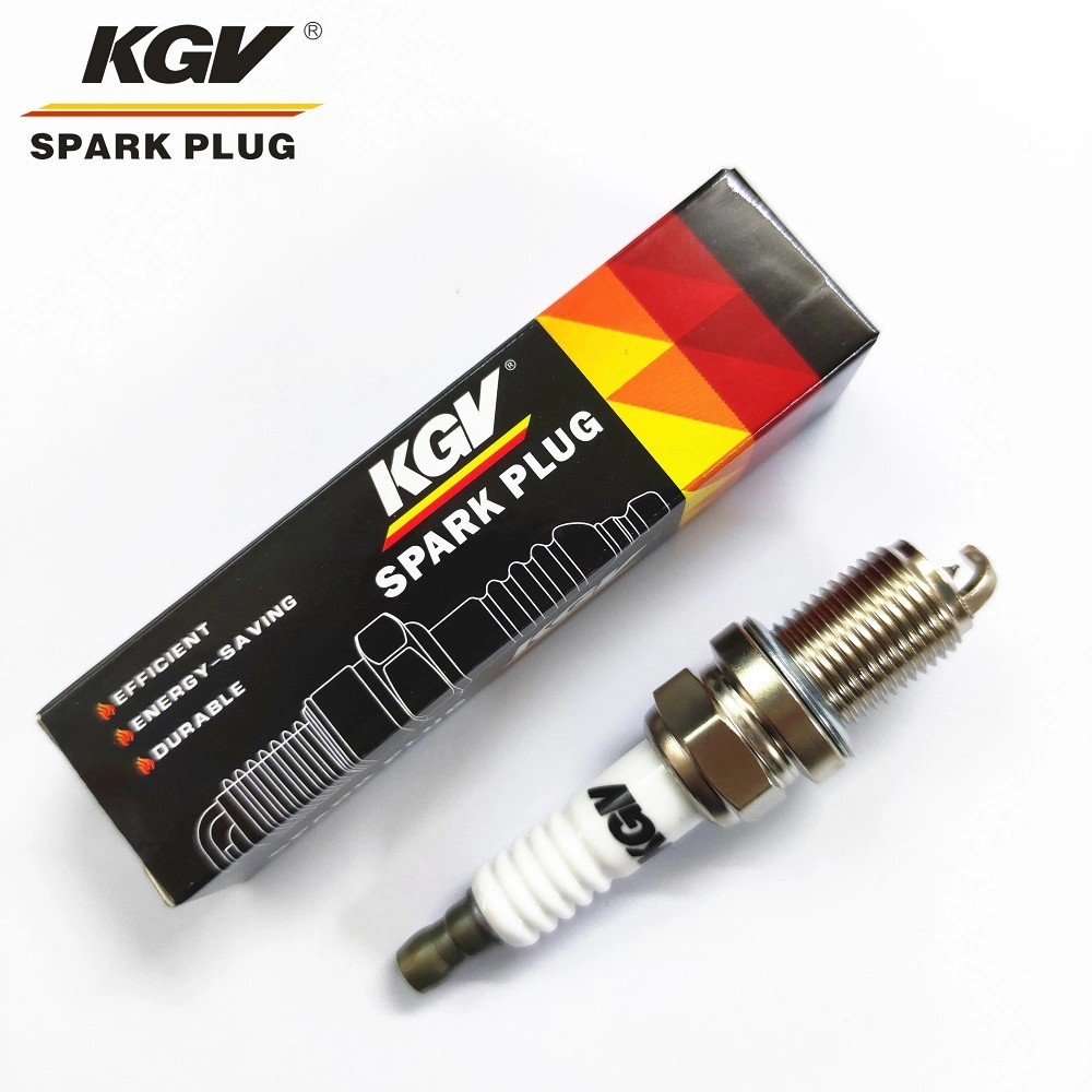 Vela de Ignição de Irídio para Toyota Camry Eix-Bkr6-11