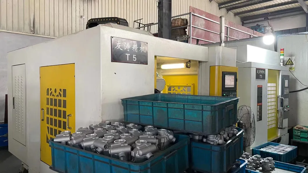Oficina de Produção de Bobinas de Ignição