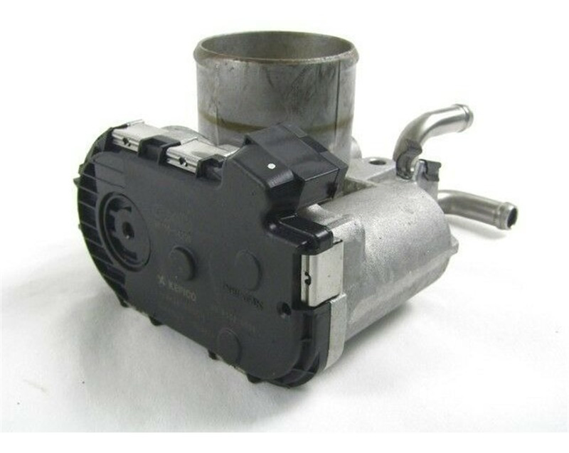 Nova Montagem de Corpo de Borboleta em Venda Direta de Fábrica para Hyundai I10 I20 KIA Picanto Rio OEM 35100-04200