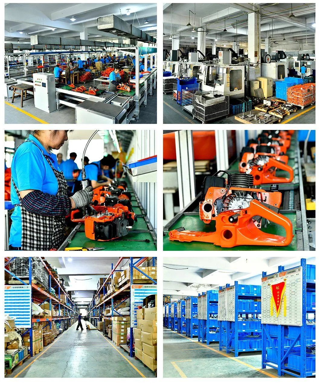Módulo de Bobina de Ignição de Substituição OEM para STIHL MS660 Motosserra