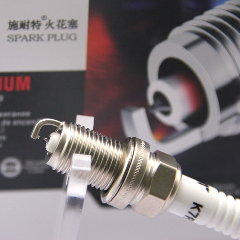 Velas de Ignição Iridium Platinum Snt Aumentam Potência 90919-01247