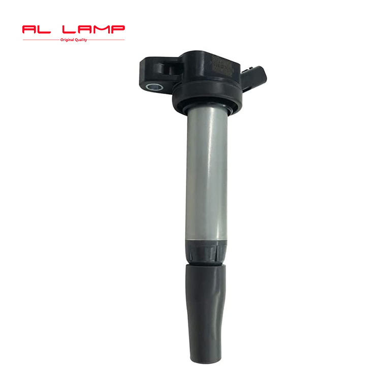 Bobina de Ignição de Alto Desempenho OEM 90919-A2008 para Toyota Highlander 3.5 Lexus GS350 GS450h Rx350 Rx450h