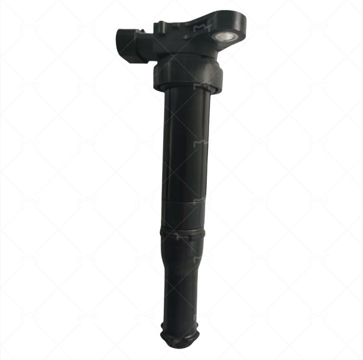 27301-23400 Vendas Quentes Desempenho Estável Bobina de Ignição Automática Alta Produção para Hyundai