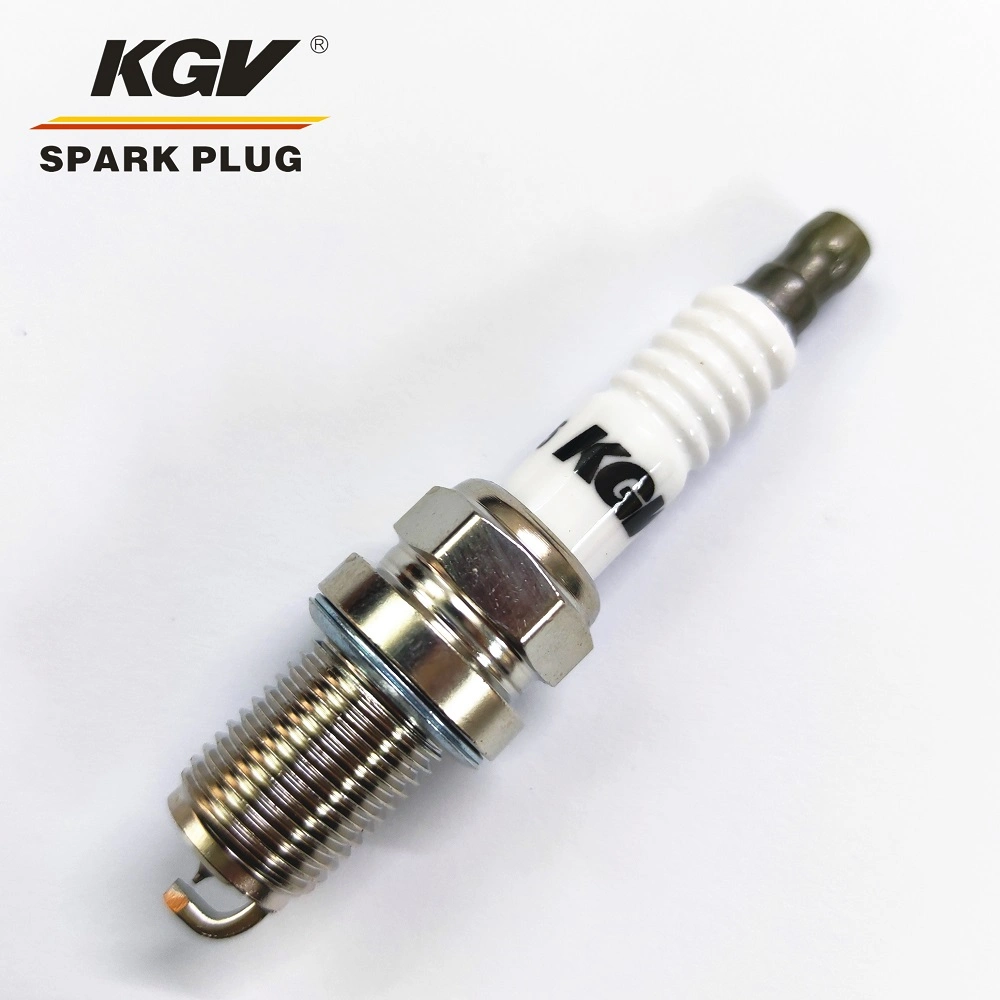 Vela de Ignição de Irídio para Toyota Camry Eix-Bkr6-11