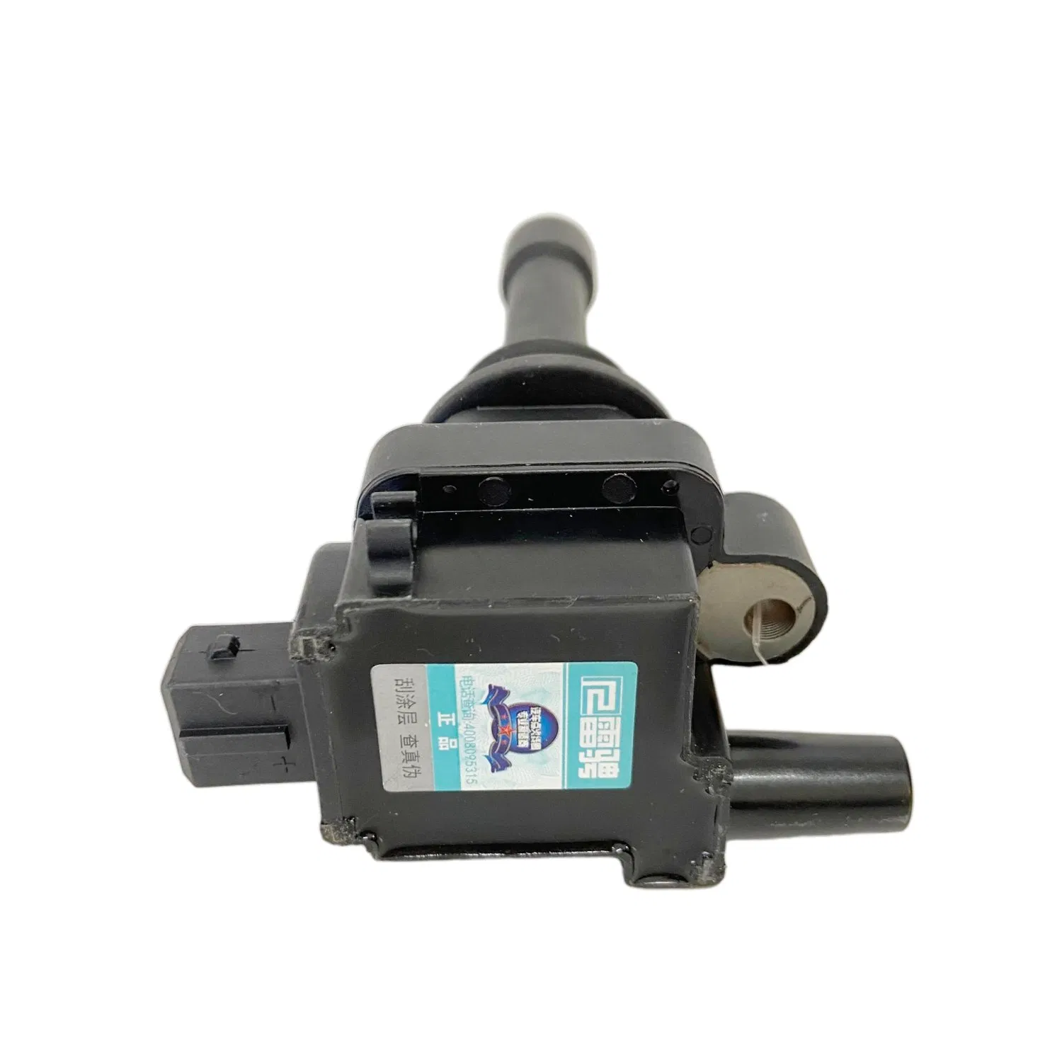 Bobina de Ignição do Motor de Carro Auto F01r00A010 1136000175 Compatível com Geely Vision Ec7