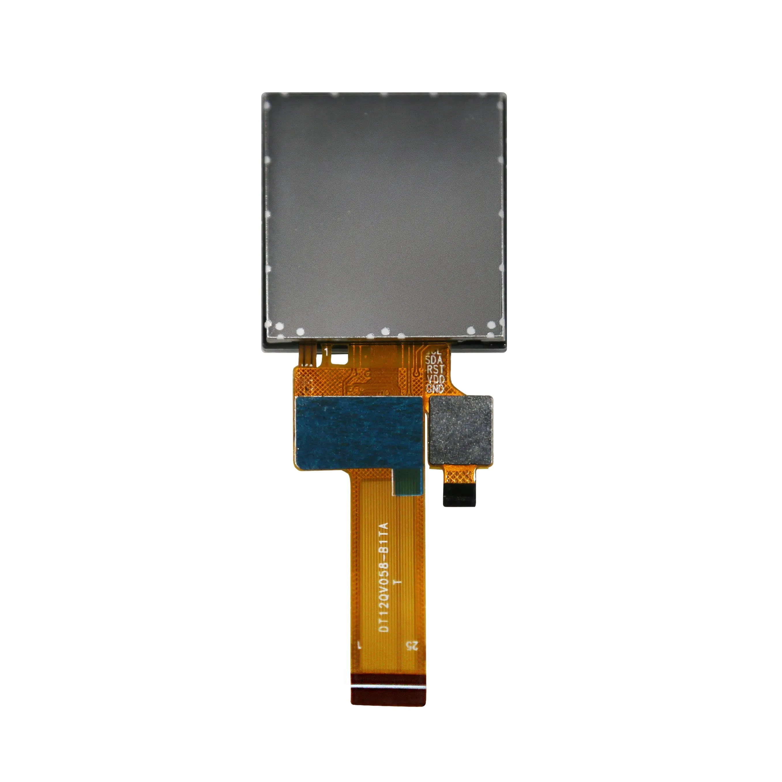 Módulo LCD Direto da Fábrica 1.22inch