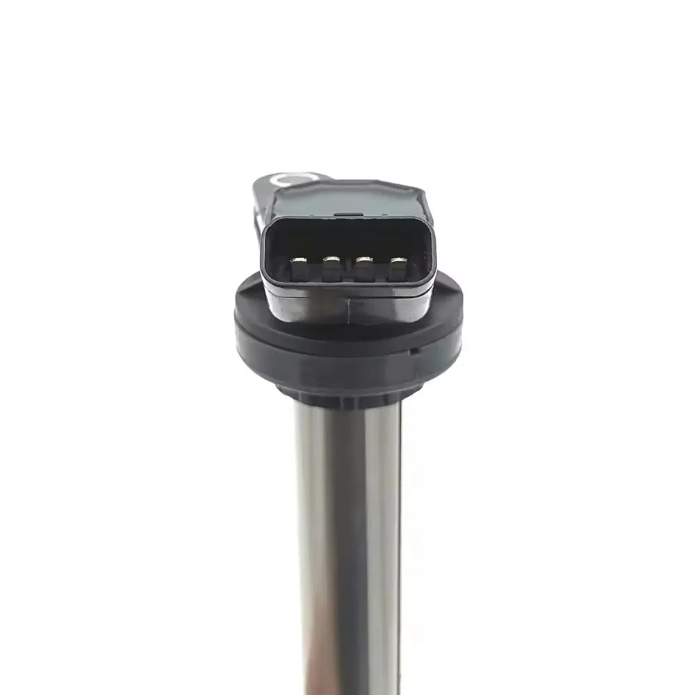 Peças de Motor de Alto Desempenho Bobina de Ignição Premium Completa 9091902252 90919-02258 9091902258 90919c2003 90919-C2005 90919c2005 0986AG0711 para Toyota Corolla