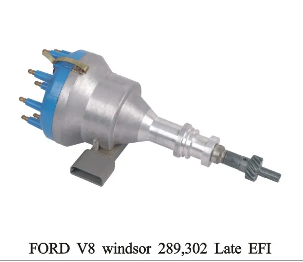 Distribuidor de Ignição Eletrônica Autoera, 12V, 1.2kg Peso para Desempenho