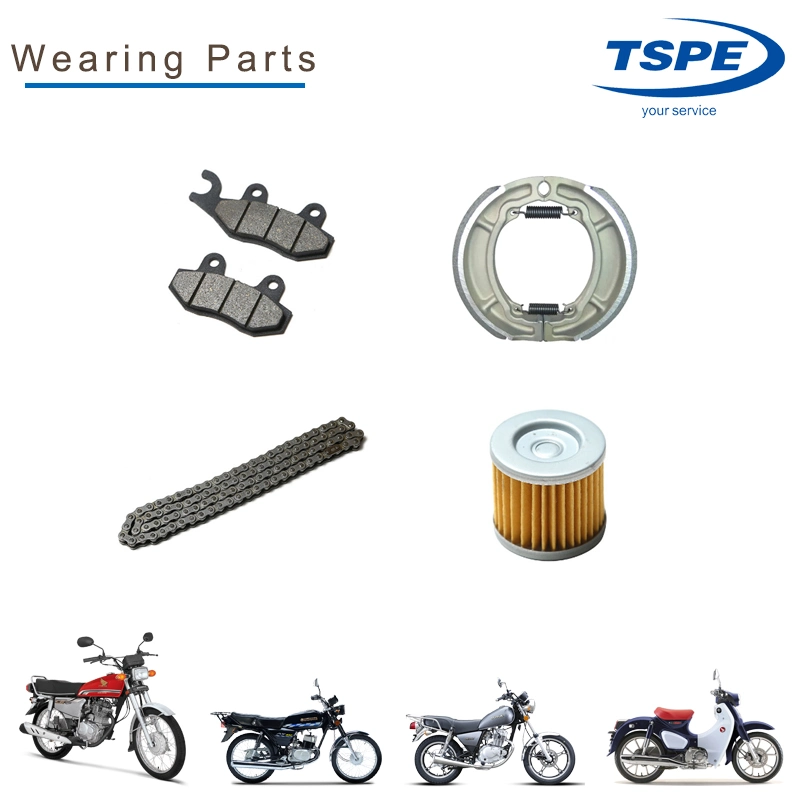 Peças de Motocicleta Bobina de Ignição para Xt-110