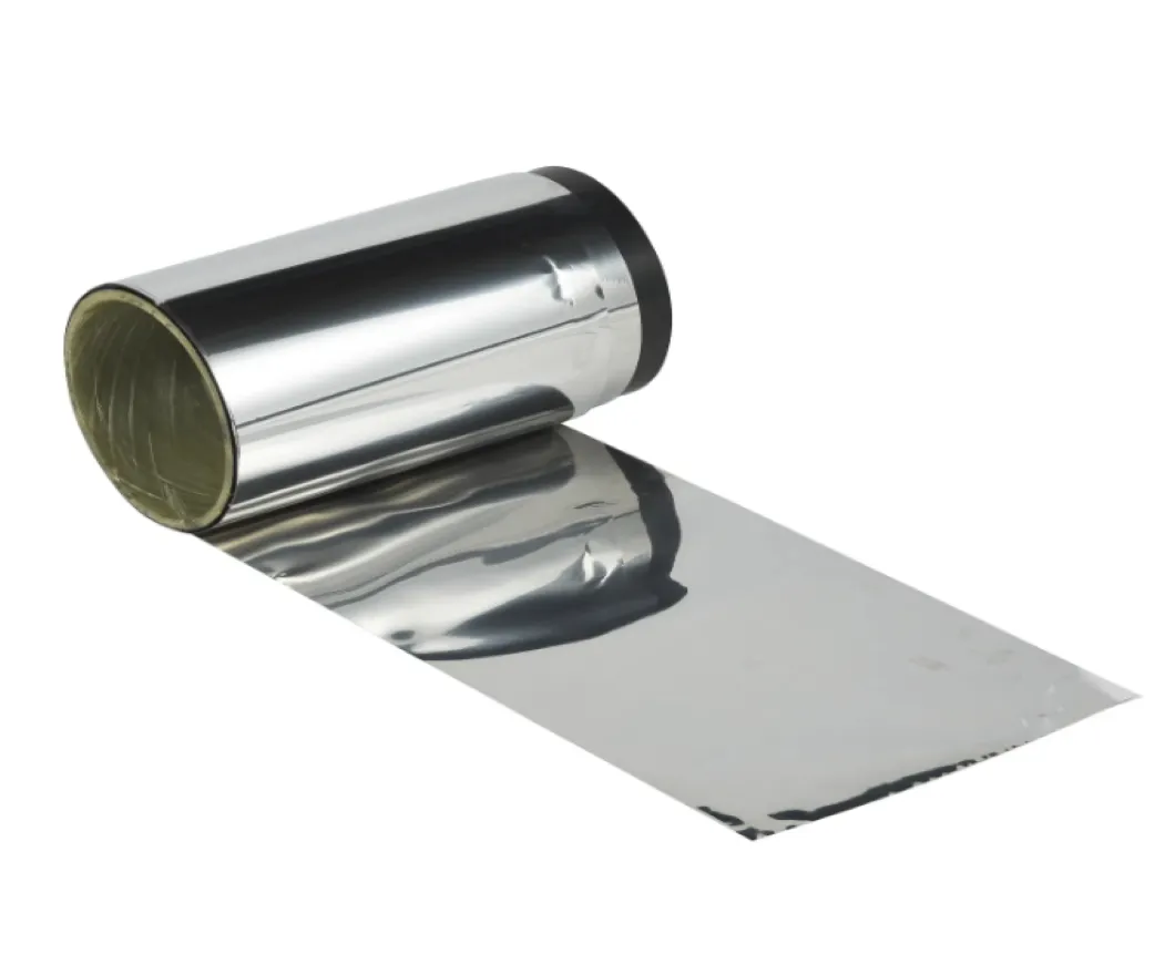 Bobinas de Aço Inoxidável AISI Premium 304 316L para Atacado