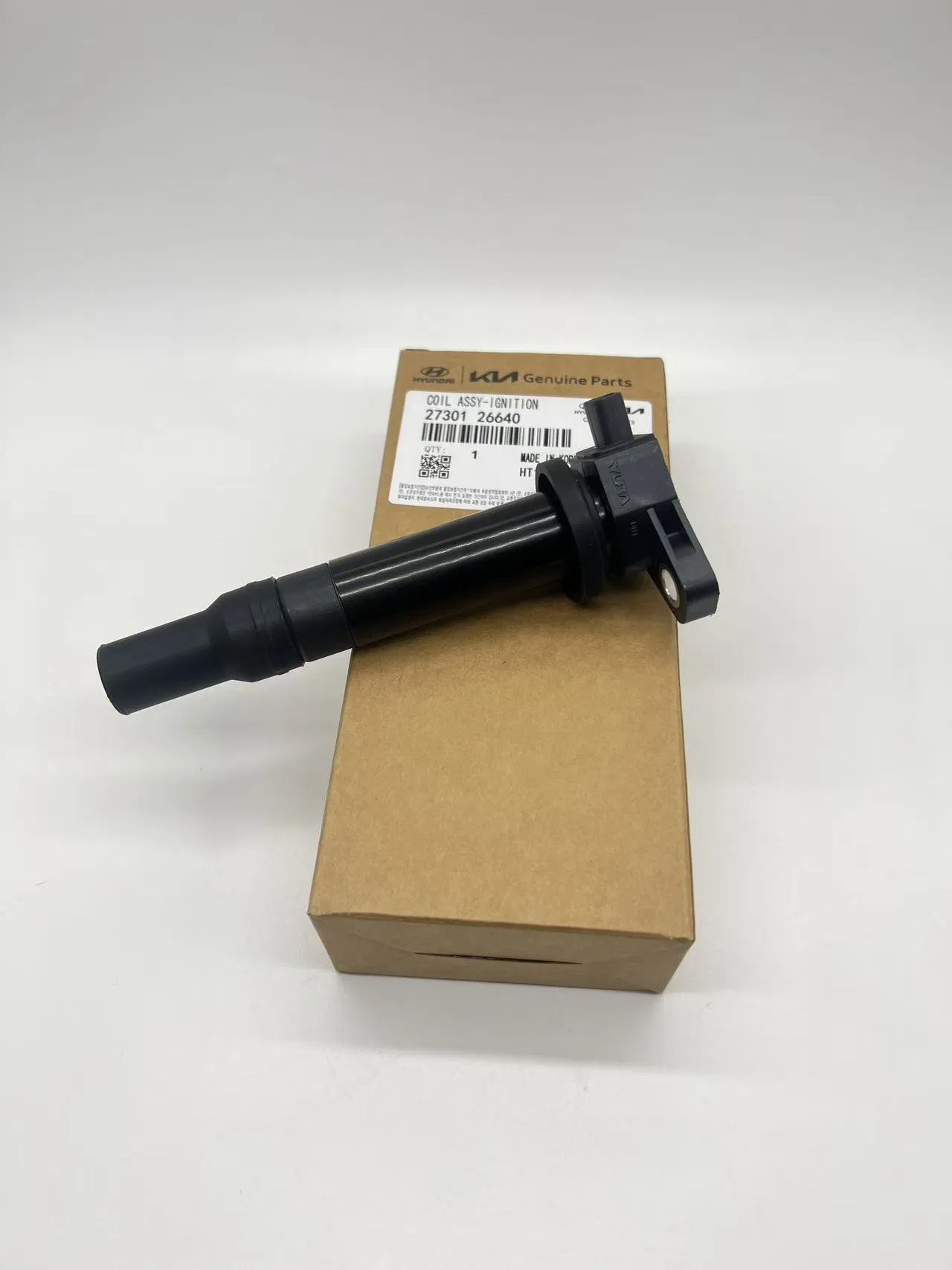 para Hyundai KIA 27301-26640 Bobina de Ignição de Alta Tensão