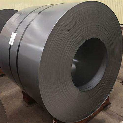 Bobina de Aço Carbono SPCC Spcd Spce Bobina de Aço Frio Rolado