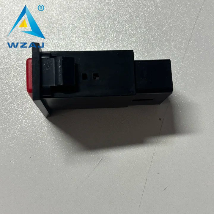 Conjunto do Interruptor de Aviso de Perigo 84332-26080 8433226080 para Sharetoyota