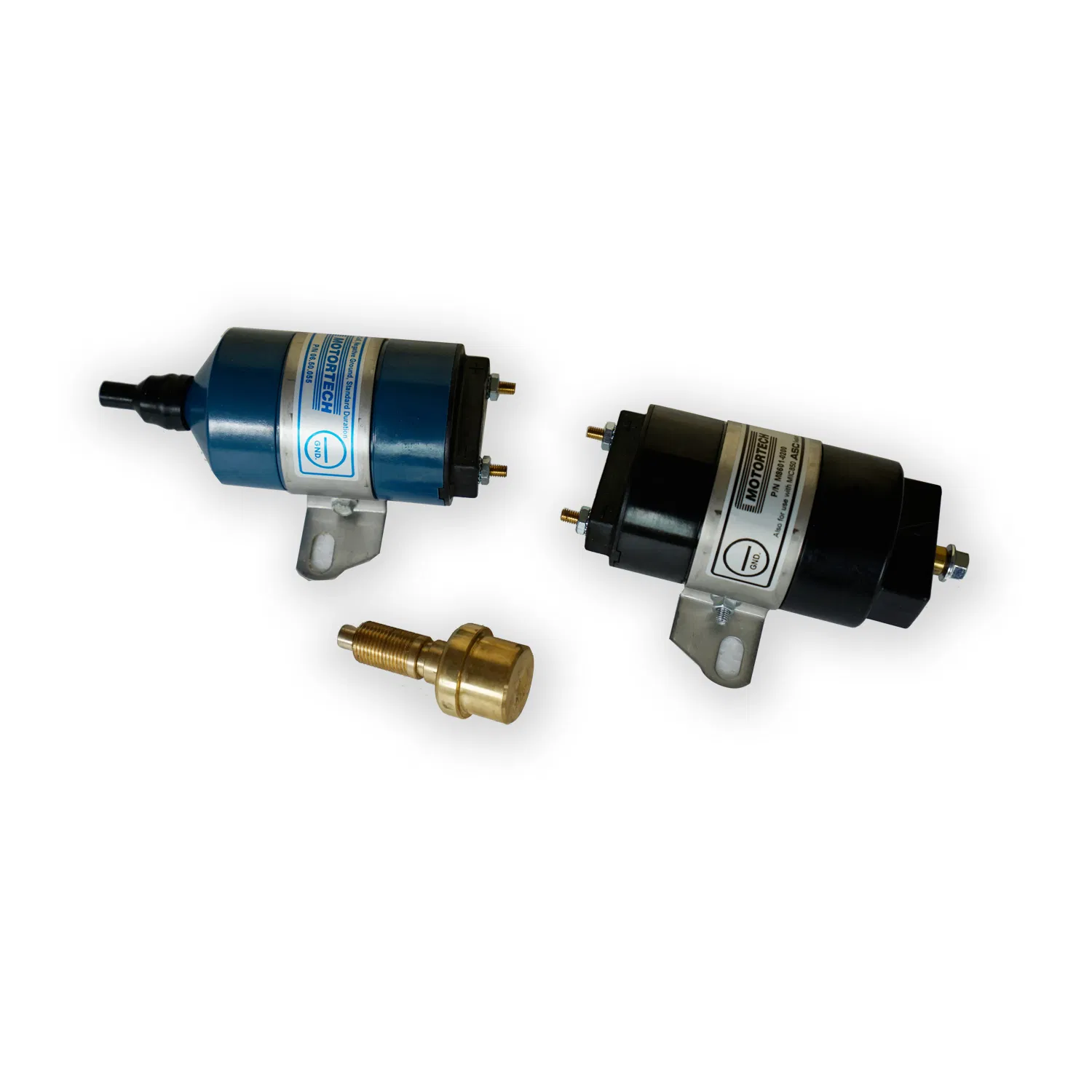 H16V190 Peças do Gerador de Gás 1812t. 90.30 Bobina de Ignição