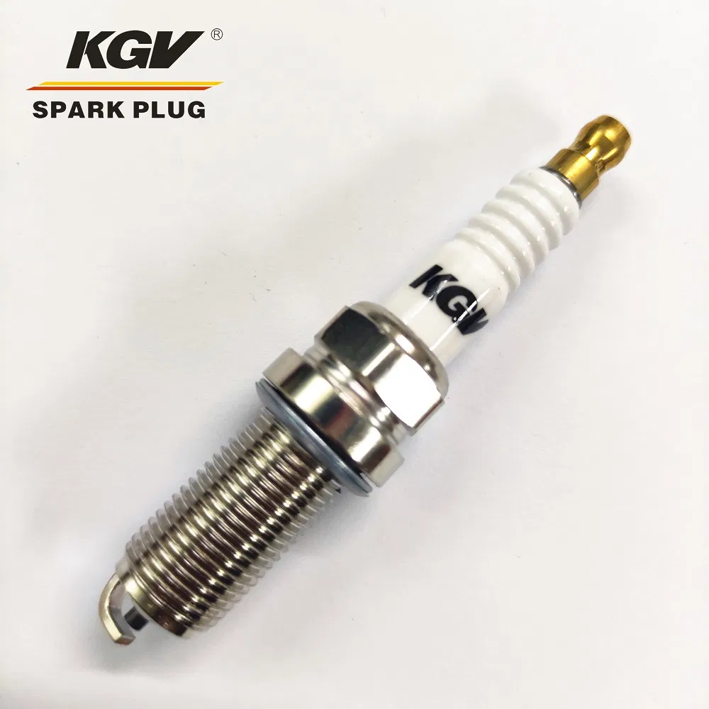 Bobina de ignição automática compatível com vela de ignição