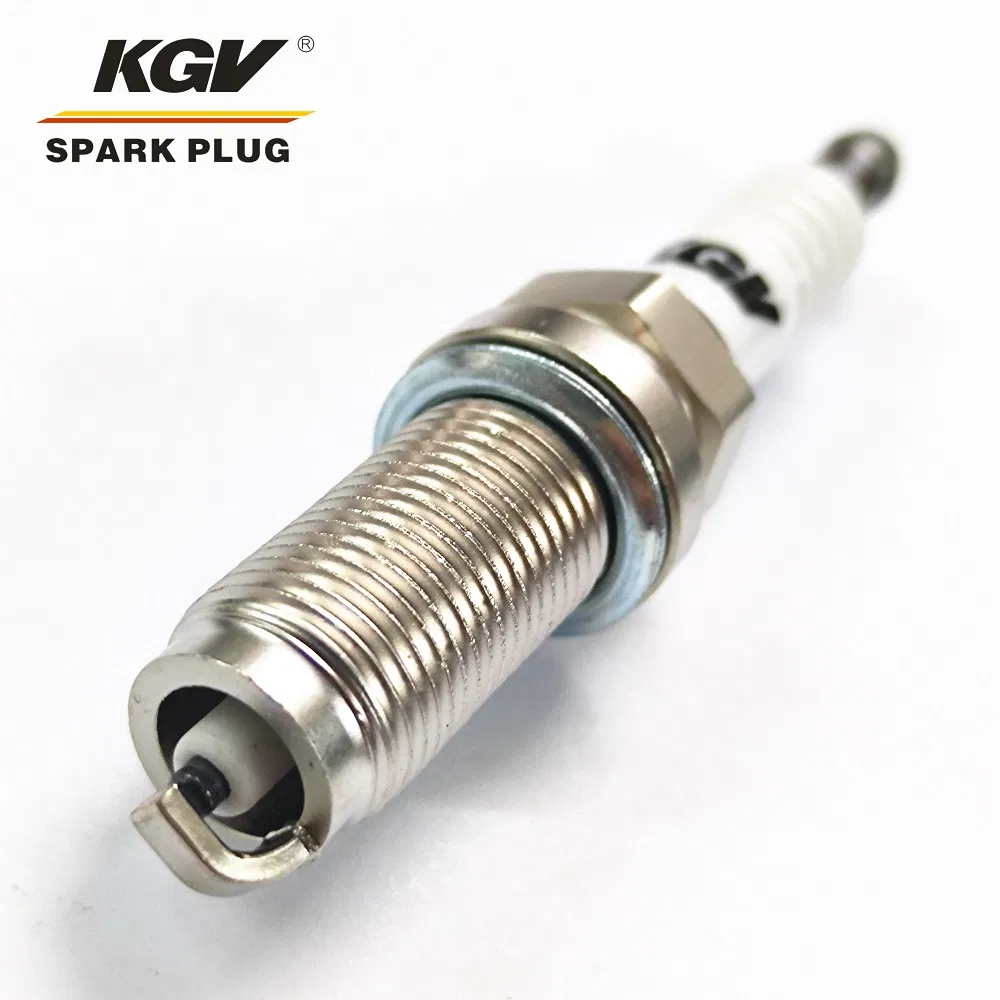 Plugue de Ignição do Motor Iridium Turboalimentado para Veículos