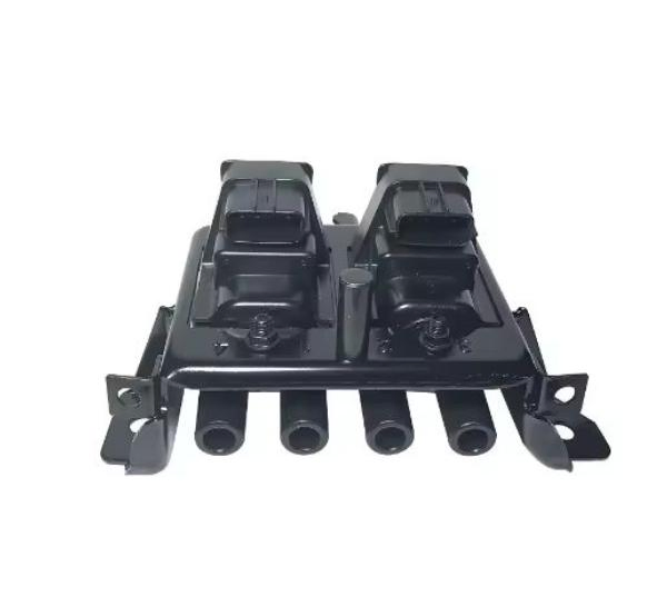 Acessórios de Carro de Substituição de Padrões OEM Bobina de Ignição de Mercado Secundário para Mazda Mx5 Nb 1.8 UF343 Bp4w1810xa Bp4w1810xb Bp4w1810xb9u Bpe81810xb