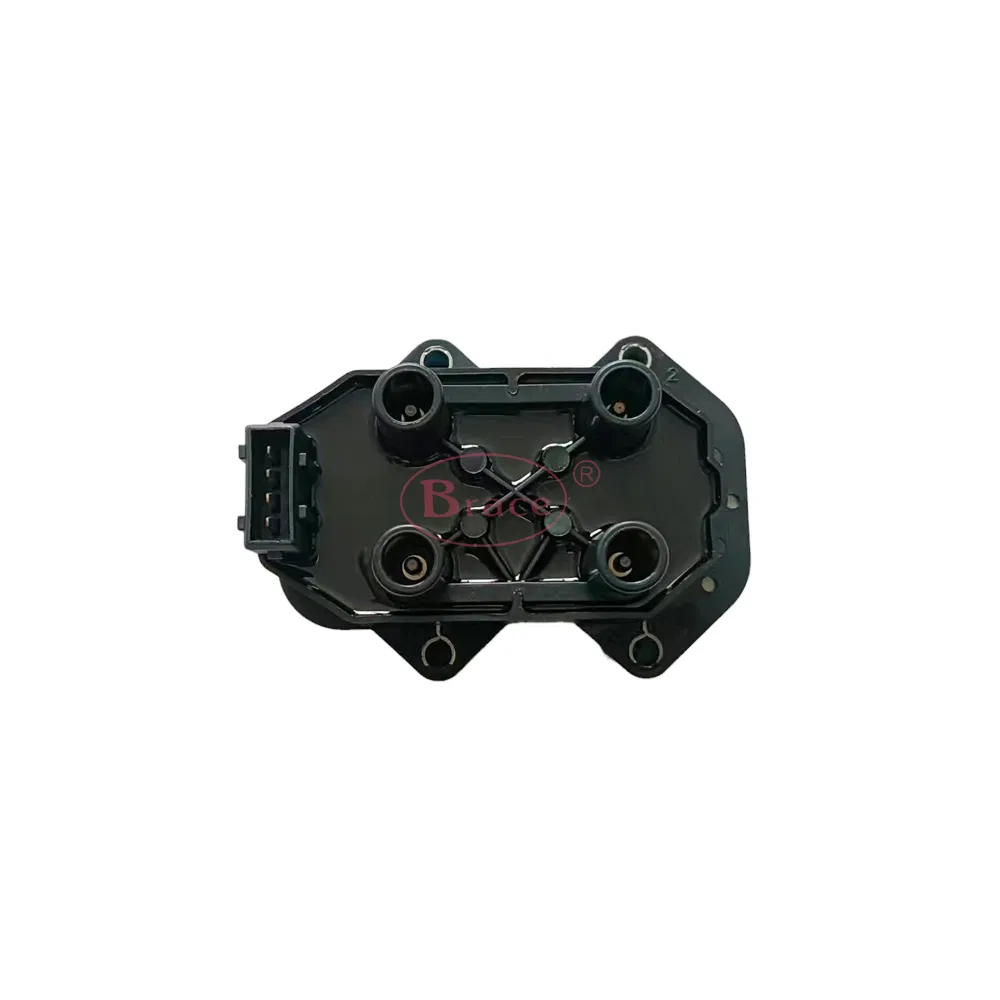 Bobina de Ignição de Peças de Automóvel para Jinbei Haise X30L 1.5 L Dlcg14 Shineray X30