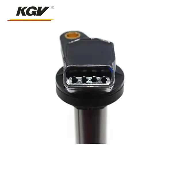 Bobina de Ignição de Alto Desempenho para Toyota 90919-02252 90919-02258
